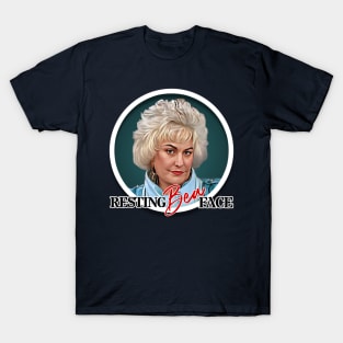 Bea Arthur T-Shirt